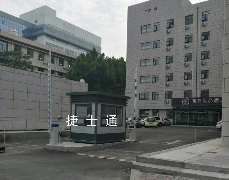 河南省酒店出入口收費(fèi)崗?fù)ぐ咐?廠家可批定制